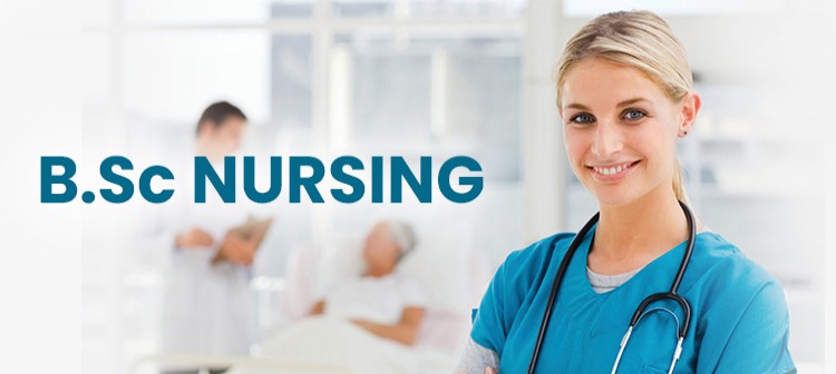 All about studying a B.Sc Nursing course?