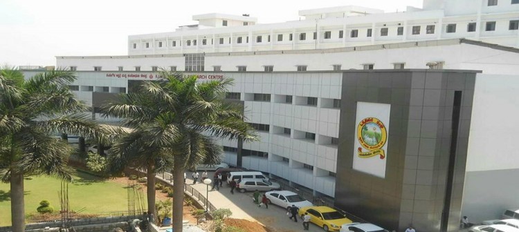 Nursing Course in Kempegowda Institute of Nursing