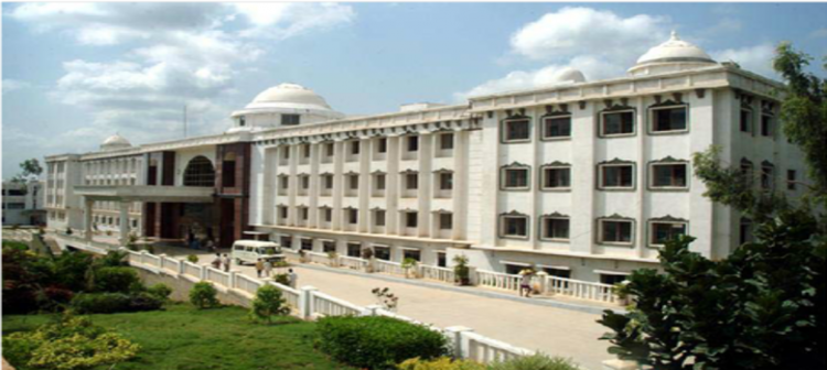 Nursing Course in Vydehi Institute of Nursing