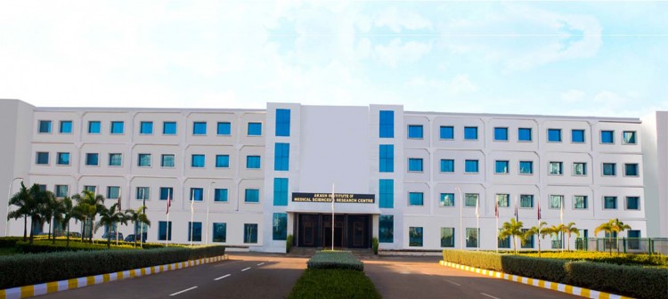 Akash Institute of Nursing