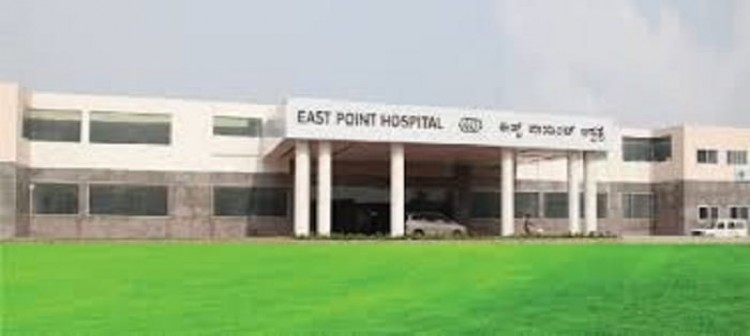 Nursing Course in East Point College of Nursing