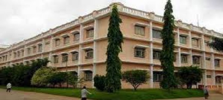Nursing Course in Sri Siddhartha Nursing College