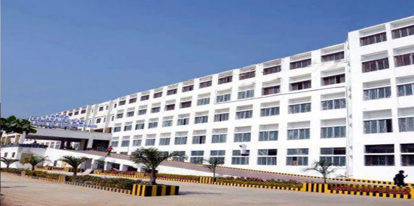 RajaRajeswari College of Nursing Notifications