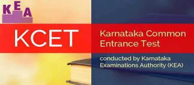 KCET Exam 2021 Notifications