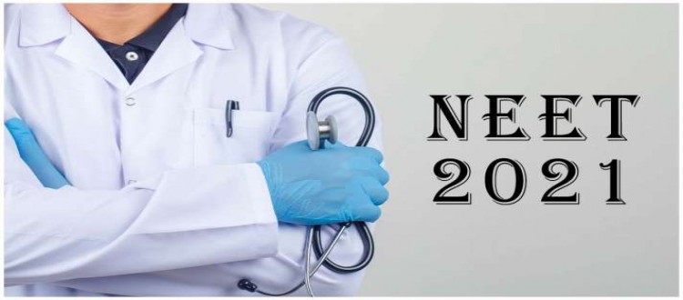 NEET-UG Exam for Nursing admissions for the Academic year 2021 announced