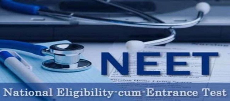 Alert-Opportunity to Pay the Examination Fee for Neet-UG-2021